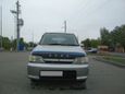  Nissan Cube 1999 , 118000 , 