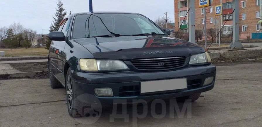  Toyota Corona Premio 2001 , 255000 , 