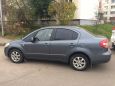  Suzuki SX4 2008 , 335000 , 