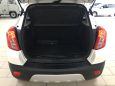 SUV   Opel Mokka 2014 , 1150000 , 