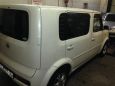    Nissan Cube Cubic 2003 , 260000 , 