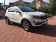 SUV   Kia Sportage 2014 , 1050000 , 