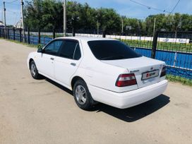  Nissan Bluebird 1999 , 99000 , 