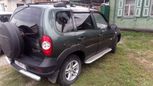 SUV   Chevrolet Niva 2011 , 315000 , 