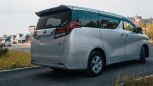    Toyota Alphard 2016 , 2295000 , 