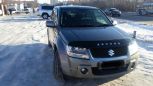 SUV   Suzuki Escudo 2008 , 840000 , -