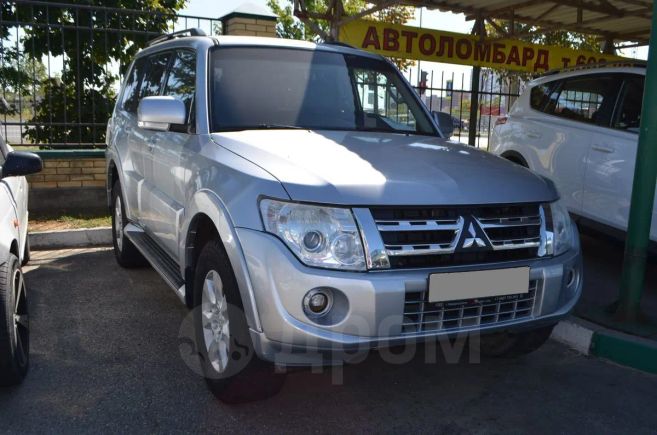 SUV   Mitsubishi Pajero 2013 , 1200000 , 