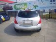 SUV   Nissan Murano 2004 , 590000 , -