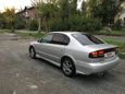  Subaru Legacy B4 1999 , 380000 , 