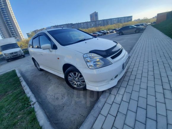    Honda Stream 2002 , 290000 , 