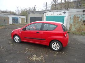 Chevrolet Aveo 2009 , 300000 , 