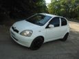  Toyota Vitz 2000 , 236000 , 