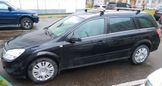  Opel Astra 2007 , 385000 , 