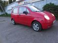  Daewoo Matiz 2007 , 110000 , 