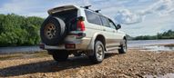 SUV   Mitsubishi Challenger 1999 , 150000 , 