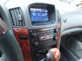 SUV   Lexus RX300 2002 , 550000 , 