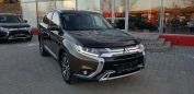 SUV   Mitsubishi Outlander 2018 , 2511000 , 