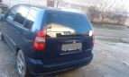    Mitsubishi Space Star 2001 , 210000 , 