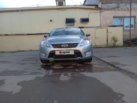  Ford Mondeo 2007 , 500000 , -