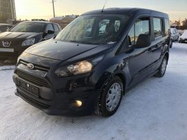    Ford Tourneo Connect 2015 , 990000 , 