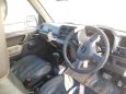 SUV   Suzuki Jimny Wide 1998 , 320000 , 