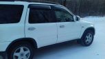 SUV   Honda CR-V 1998 , 380000 , 