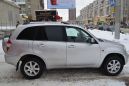 SUV   Chery Tiggo T11 2012 , 370000 , 