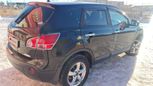 SUV   Nissan Dualis 2007 , 750000 , 