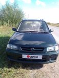  Mazda Demio 1998 , 155000 , 