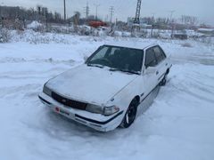 Седан Toyota Corona 1991 года, 145000 рублей, Красноярск