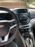    Chevrolet Orlando 2013 , 675000 , 