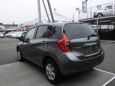  Nissan Note 2015 , 520000 , 