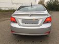  Hyundai Solaris 2015 , 580000 , 