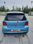  Toyota Vitz 2001 , 240000 , 