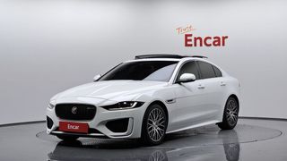 Седан Jaguar XE 2020 года, 3100000 рублей, Люберцы