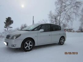  Toyota Opa 2002 , 320000 , 