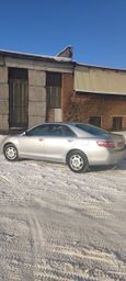  Toyota Camry 2008 , 950000 , -