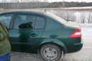  Renault Megane 2004 , 135000 , 