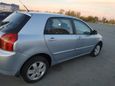  Toyota Corolla 2005 , 440000 , 