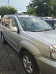 SUV   Nissan X-Trail 2004 , 390000 , 