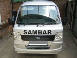    Subaru Sambar 2006 , 209000 , 