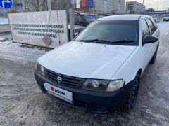 Универсал Mazda Familia 2002 года, 185000 рублей, Ишим