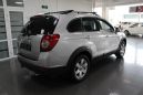 SUV   Chevrolet Captiva 2008 , 540000 , 