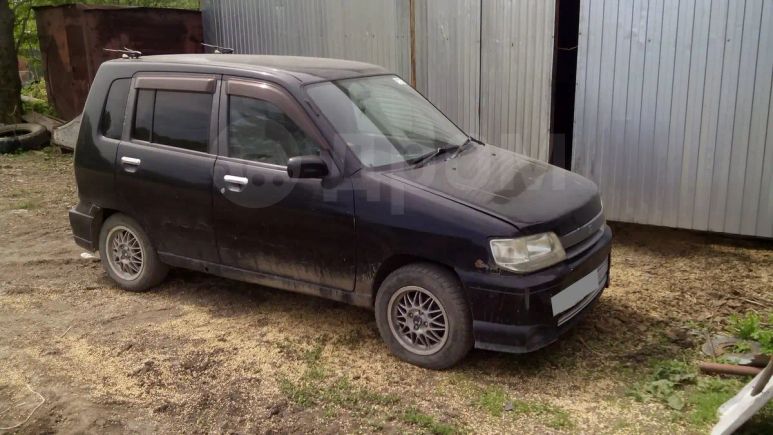  Nissan Cube 2001 , 100000 , 