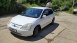  Honda Civic 2001 , 260000 , 