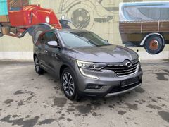 SUV или внедорожник Renault Koleos 2018 года, 2700000 рублей, Владивосток
