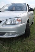  Hyundai Accent 2009 , 270000 , 