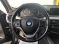 SUV   BMW X5 2014 , 2080000 , 