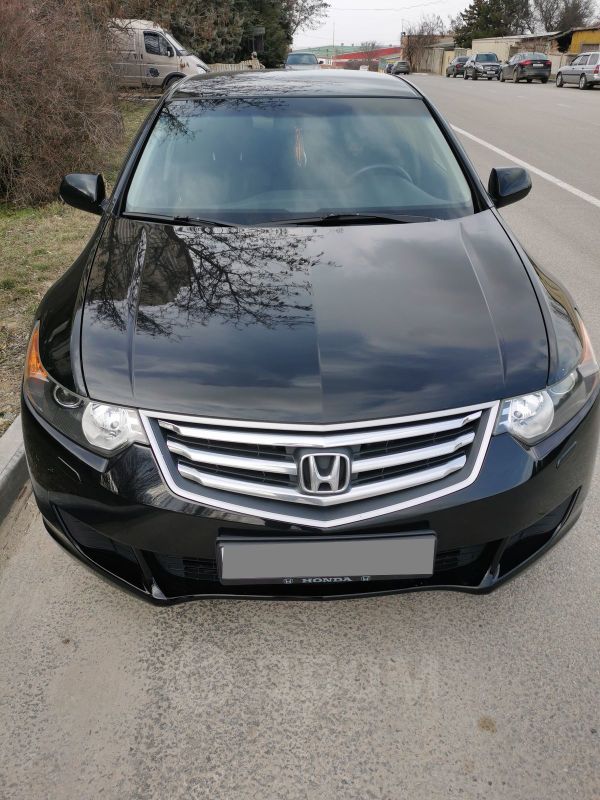  Honda Accord 2008 , 600000 , 