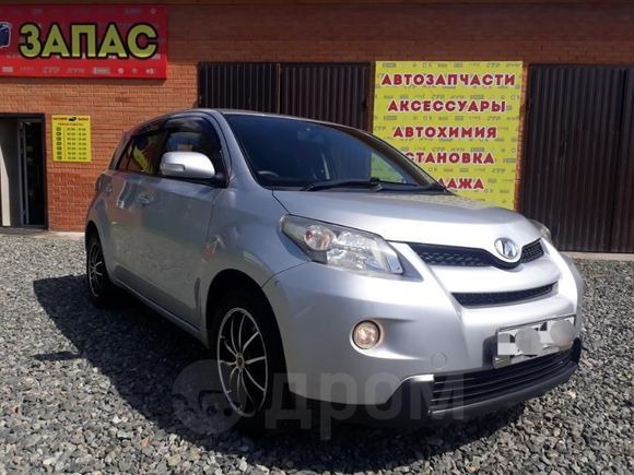  Toyota ist 2008 , 498000 , 